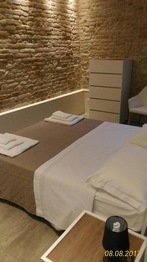 B&B Dimora Damiani Montefiore dell'Aso Ngoại thất bức ảnh